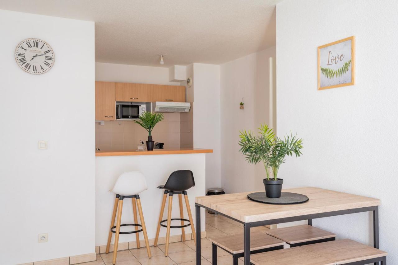 Le Zenith - Parking Prive & Wifi - 5 Min Zenith De Strasbourg Apartment Exterior foto