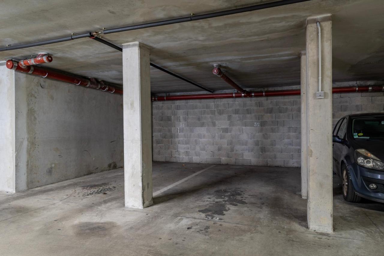 Le Zenith - Parking Prive & Wifi - 5 Min Zenith De Strasbourg Apartment Exterior foto